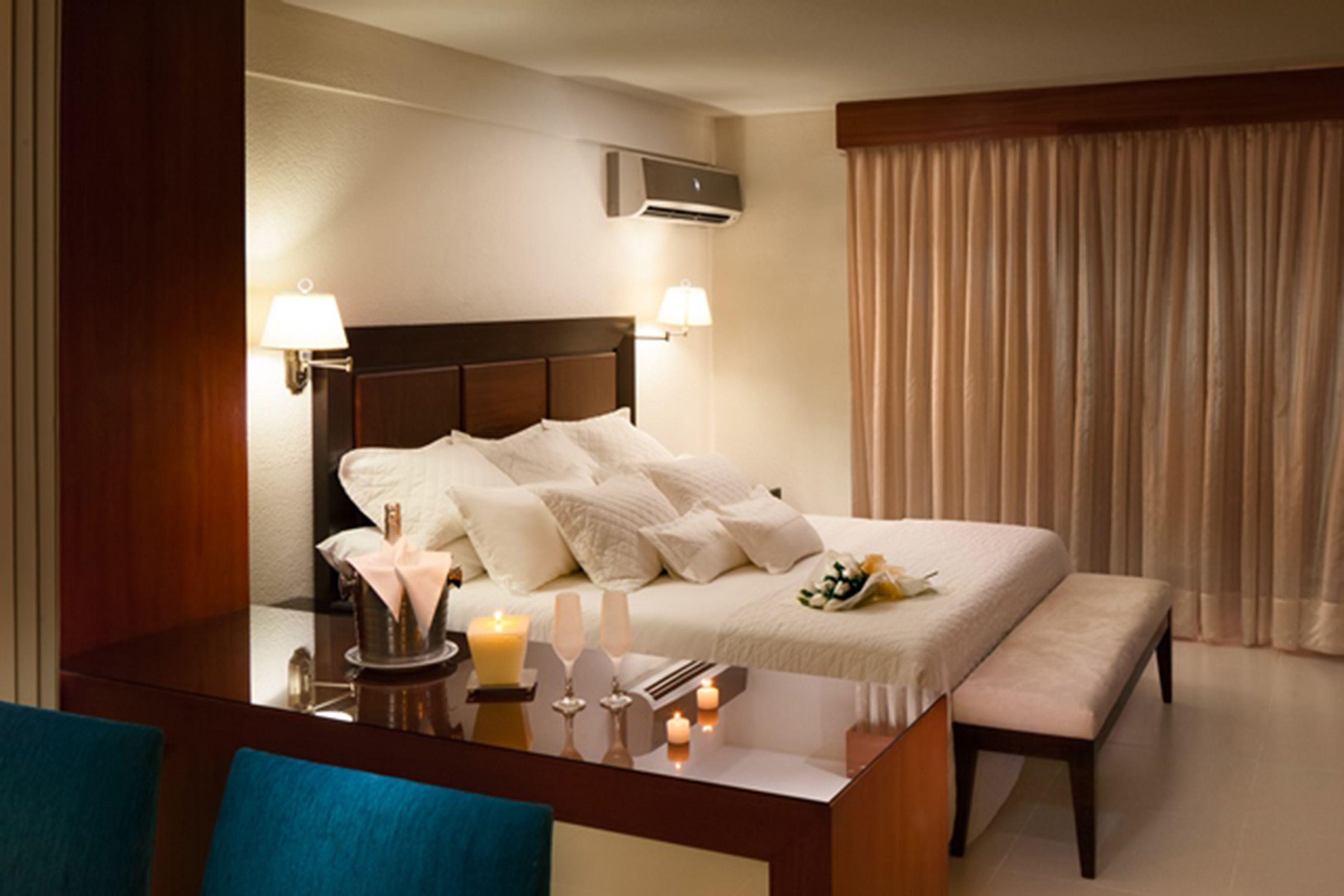 Hotel Cortez Santa Cruz de La Sierra Exteriér fotografie