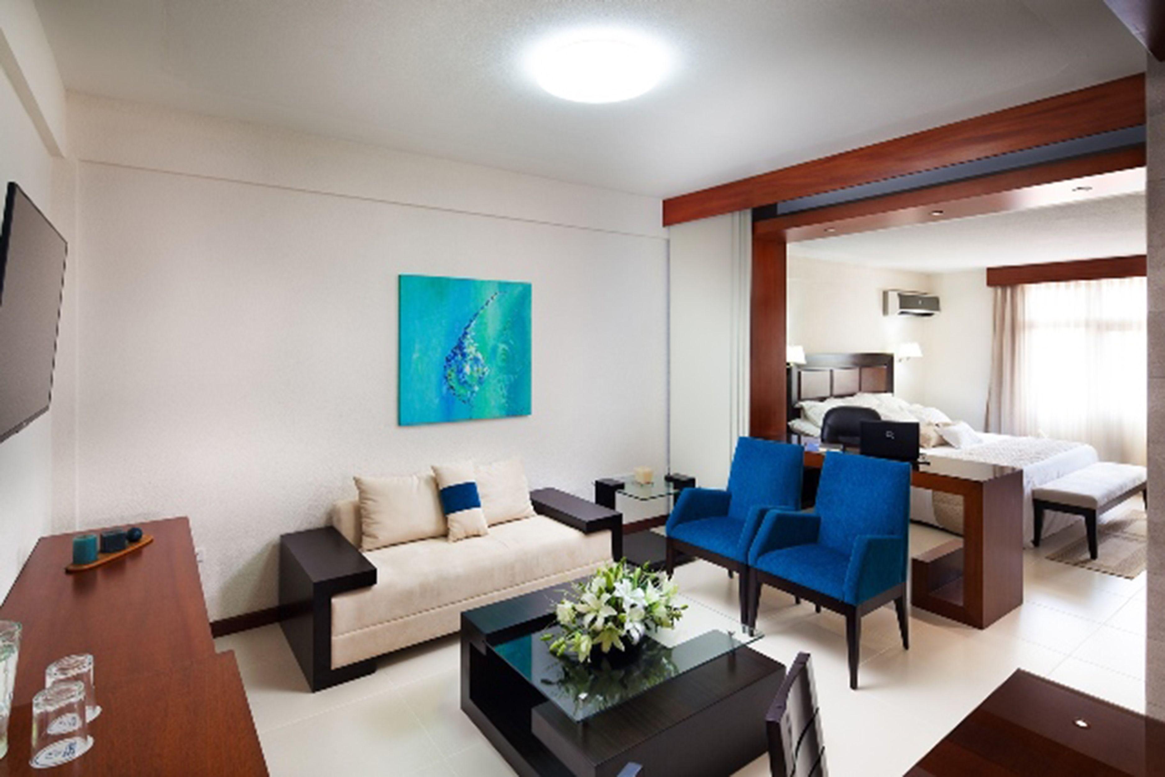 Hotel Cortez Santa Cruz de La Sierra Exteriér fotografie