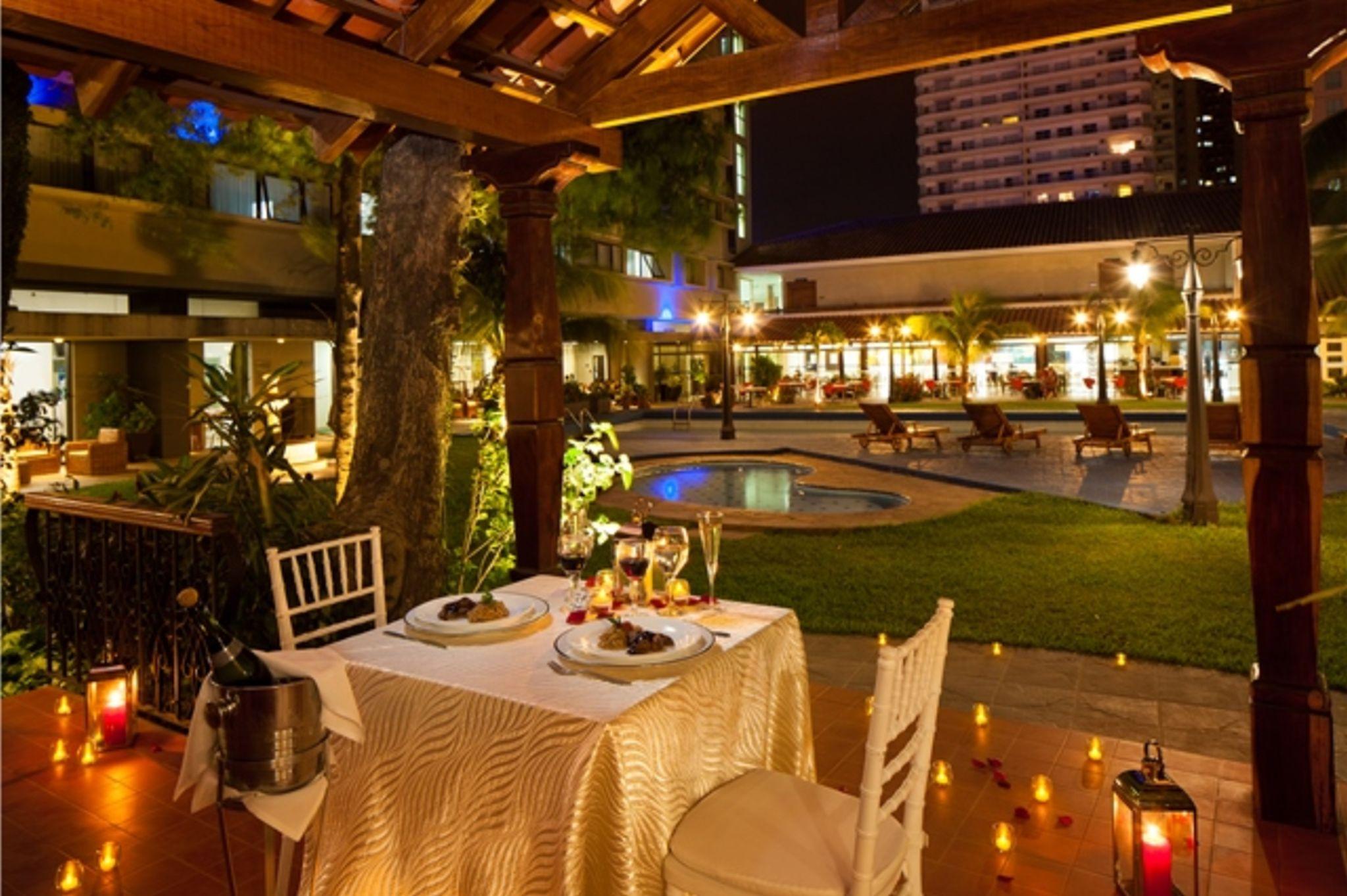 Hotel Cortez Santa Cruz de La Sierra Exteriér fotografie